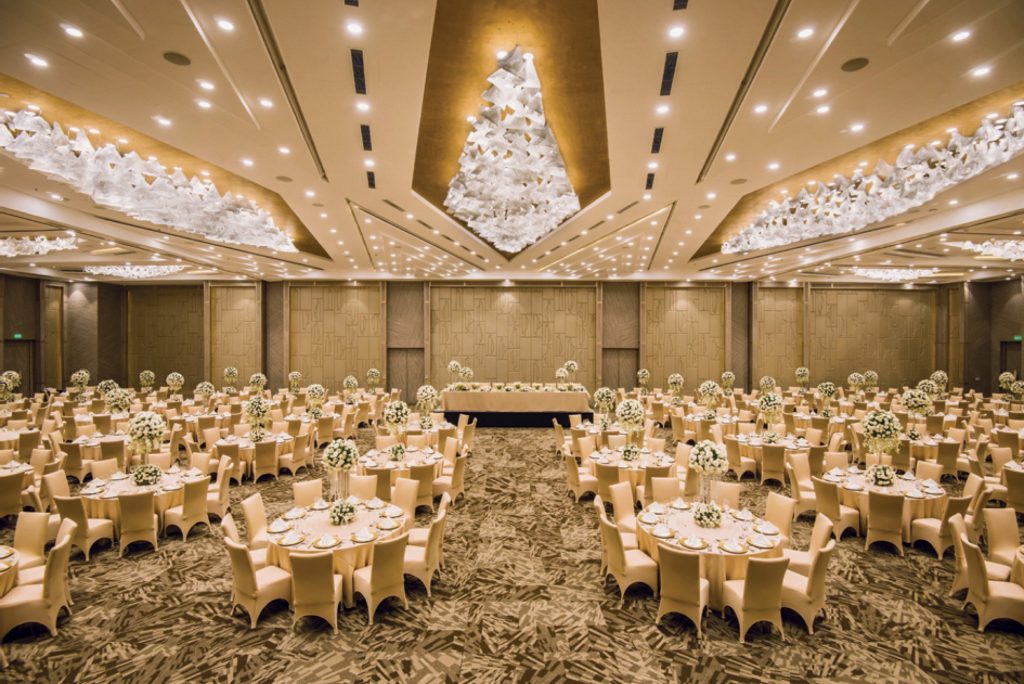 Successful Corporate Gala Venue in NJ