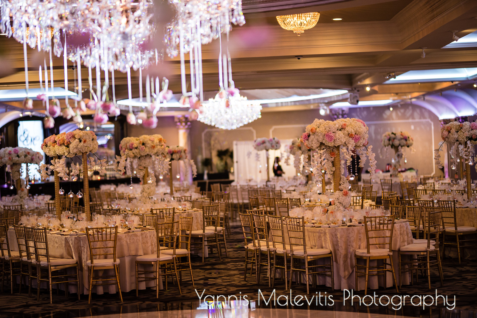 Milestone Birthday Celebration Venue