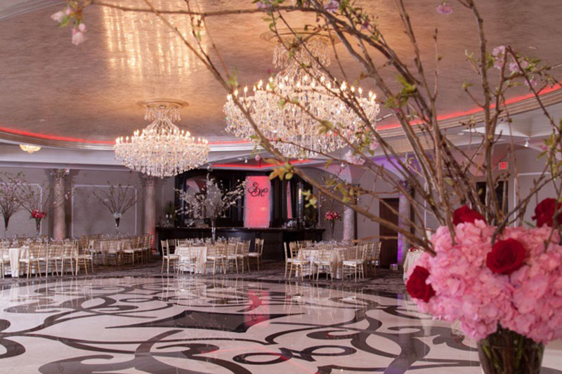 Holiday Party & Retreat Venue
