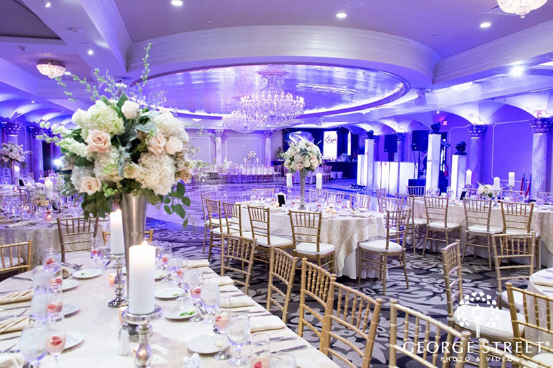 Customized Venue