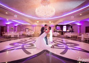 Luxury Wedding Reception Venues in New Jersey