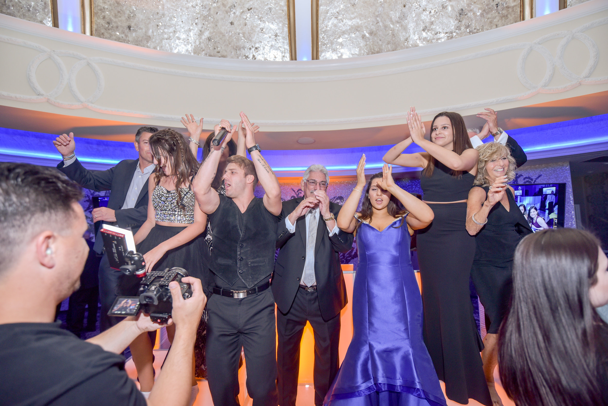 Quinceañera in New Jersey
