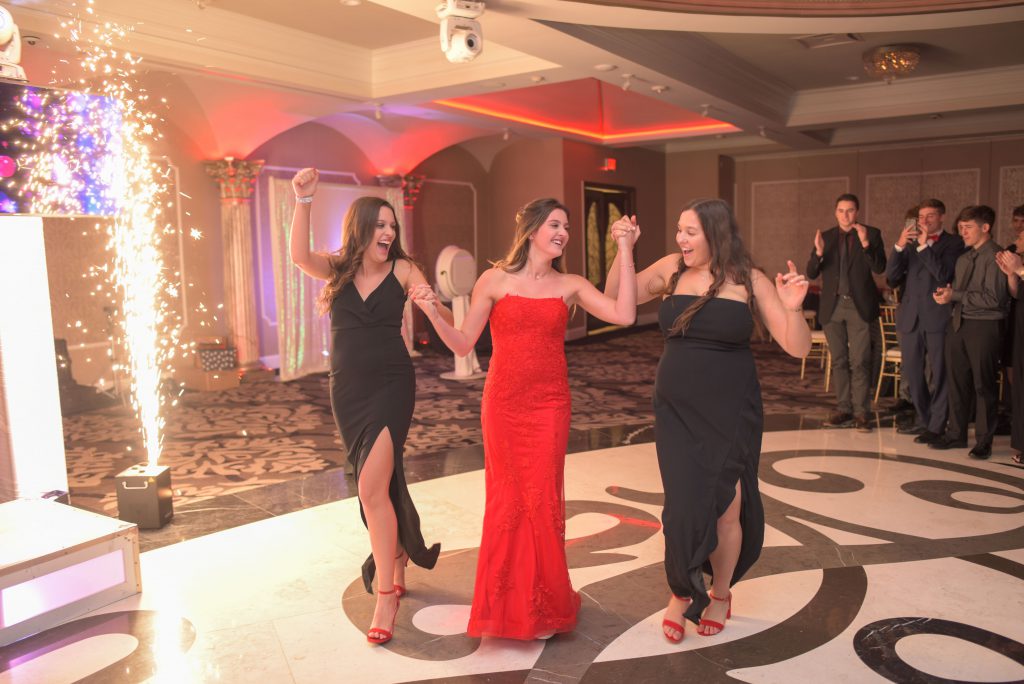 Prom Event Venue NJ