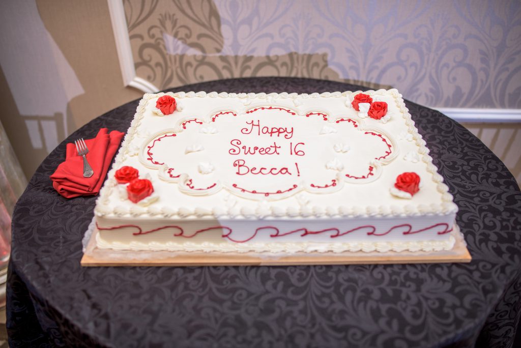 BIrthday Celebration Venue