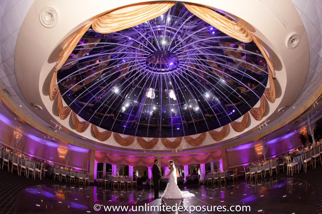 Decoration Hall