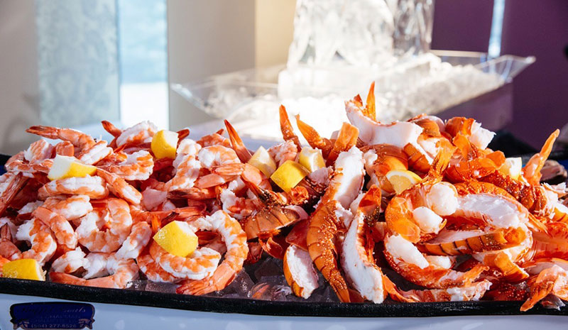 Family Event Catering