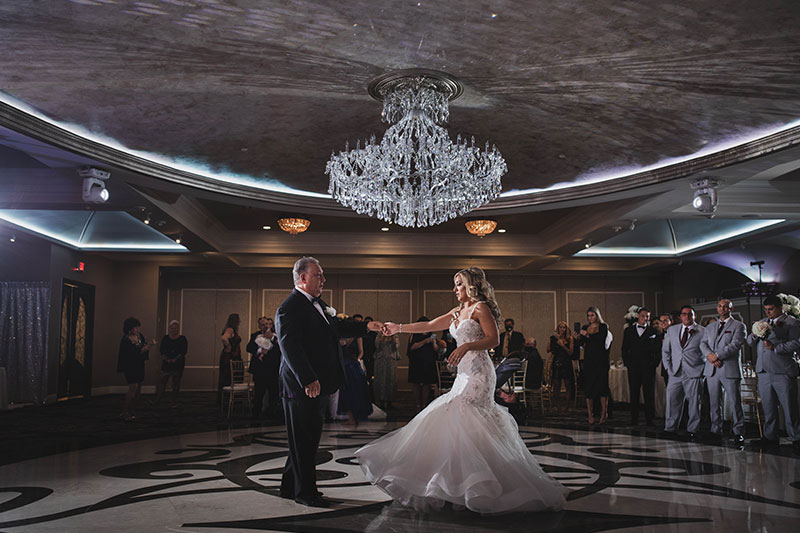 Couple Dance