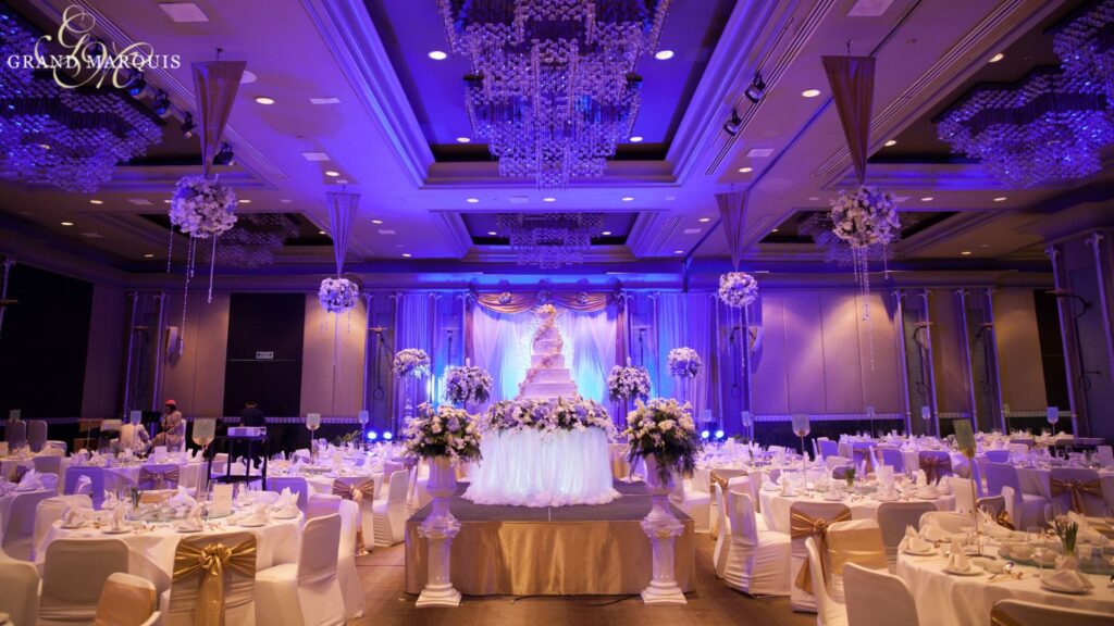 Birthday Party Venue