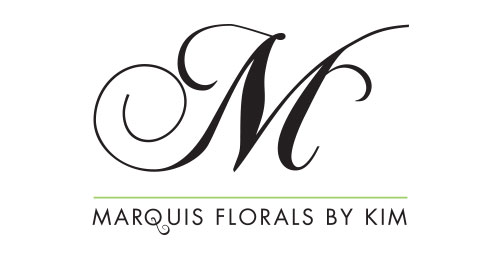 Marquis Florals and Event Design by Kim