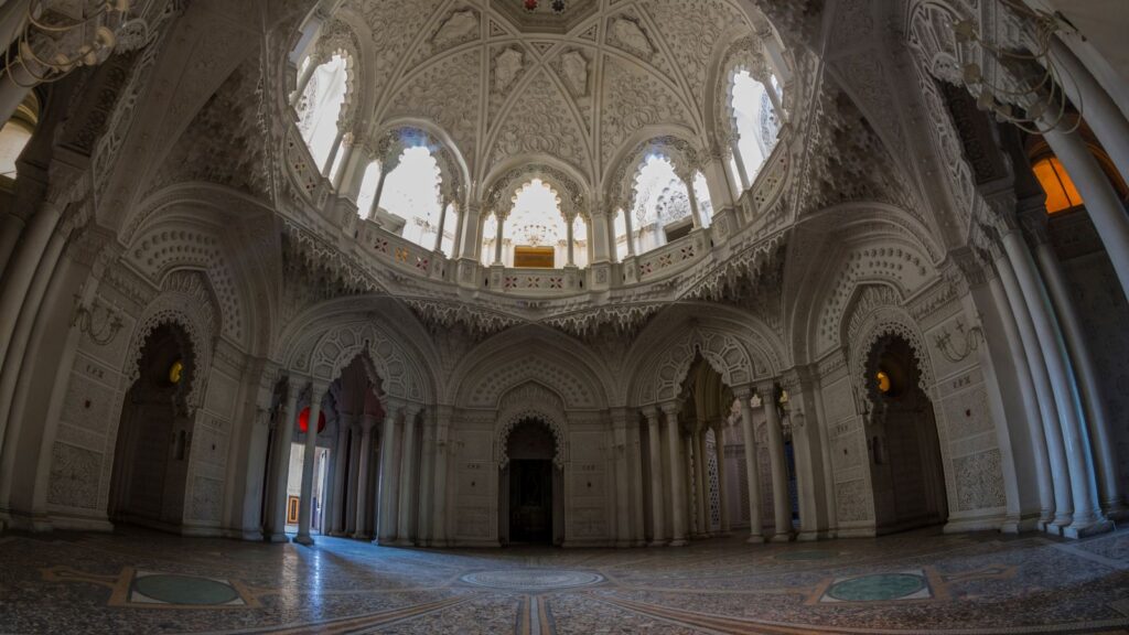 Ballroom Top Wedding Venue in Old Bridge NJ