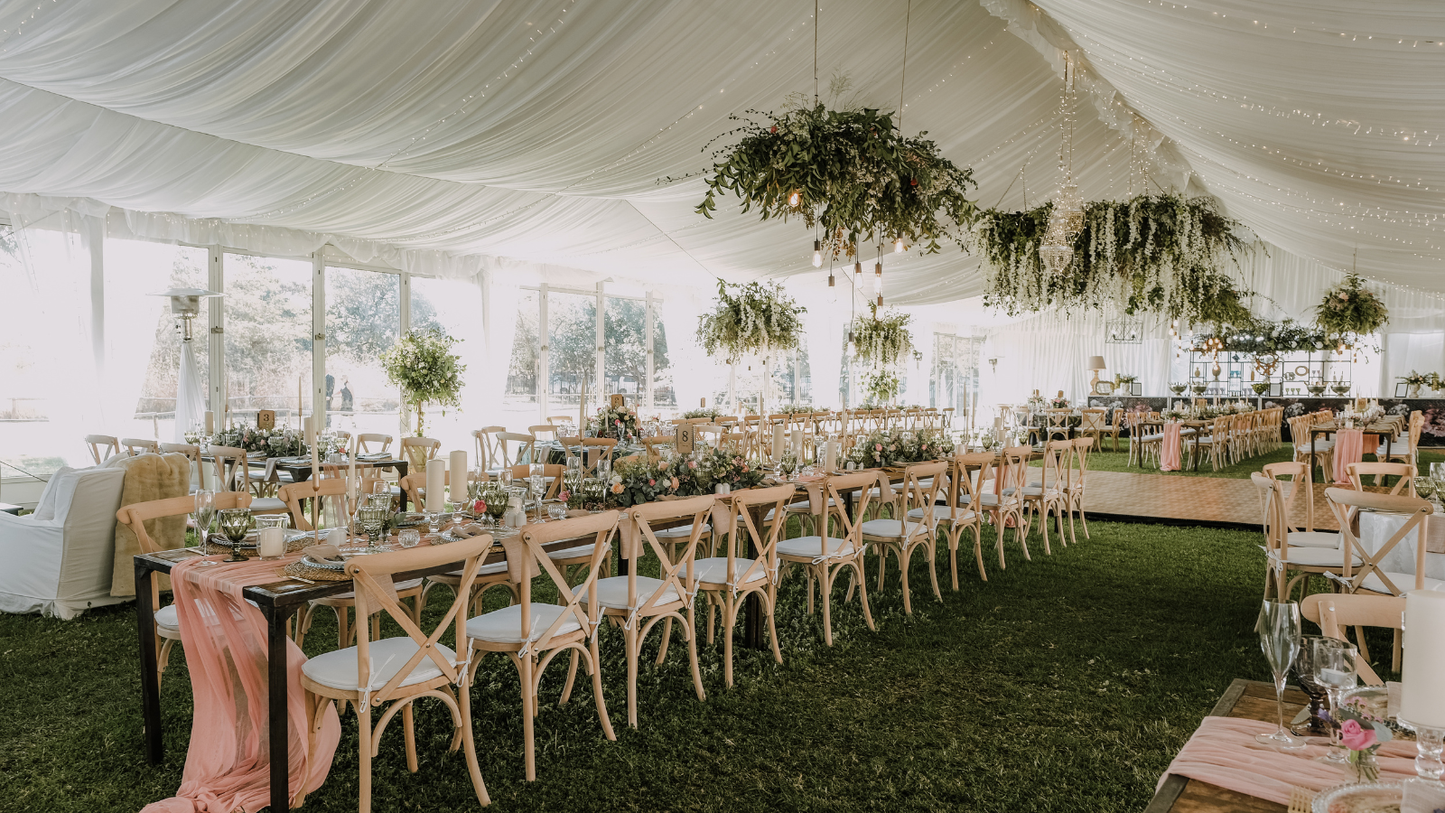 wedding reception venues
